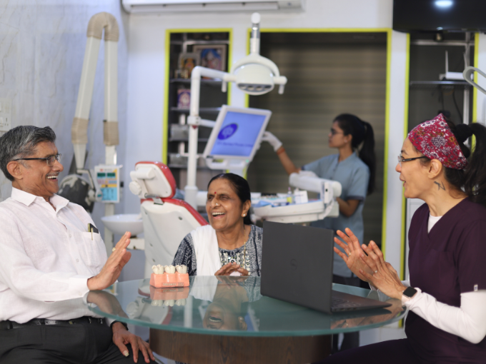 excel dental mumbai