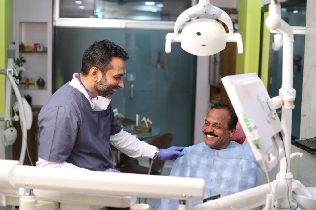 excel dental mumbai