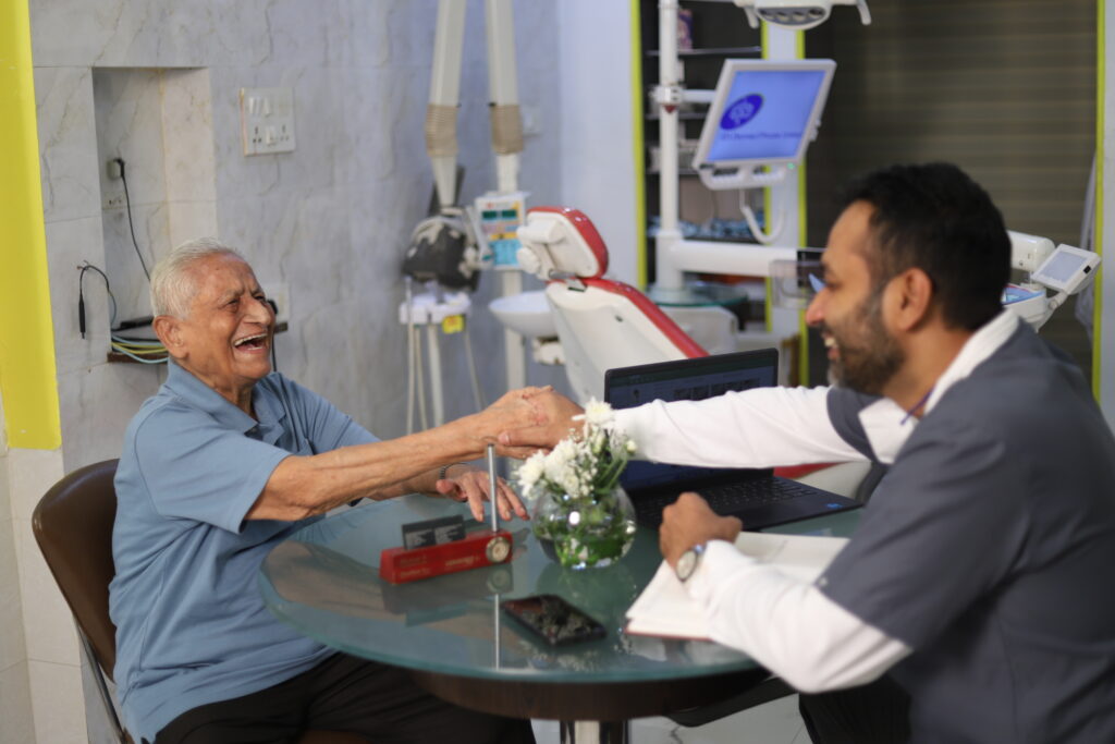 excel dental Mumbai